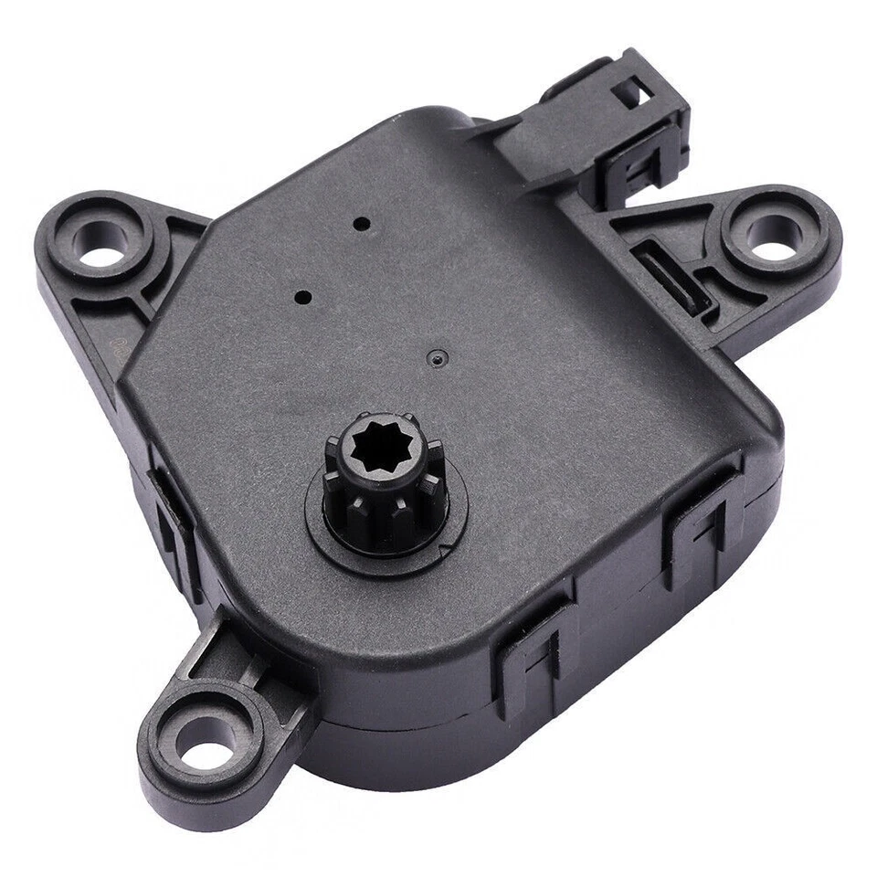 Actuador de puerta de mezcla de calefacción aire acondicionado para Dodge Ram 1500 2500 3500 Chrysler Sebring EE. UU. Foto 3 de 4