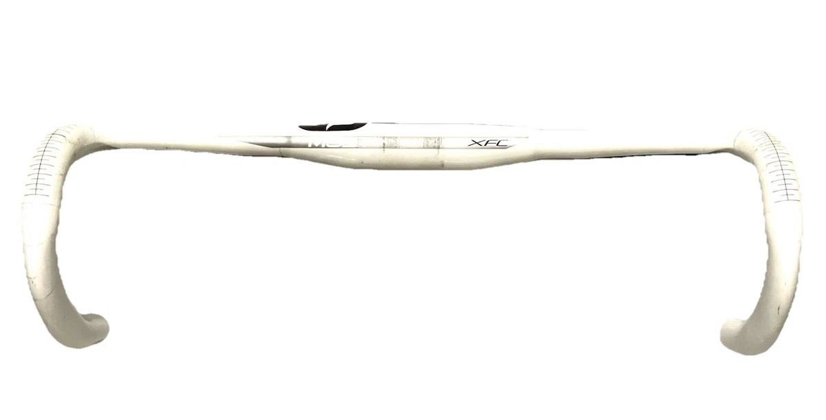 Cintre Route Carbone Pinarello Most Talon 440 Mm Avec Potence 120 Mm