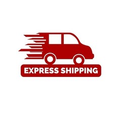 International Express Shipping Upgrade for Order