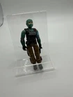 Beach Head V1 G.I. Joe 1986 Hasbro Vintage Action Figure (BROKEN CROTCH)