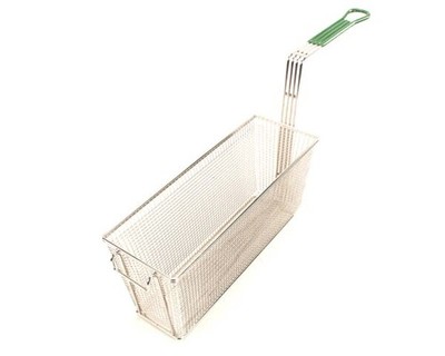 8030427 Frymaster Basket, 5-5/8 X 16 X 7 Fry Genuine OEM FM8030427