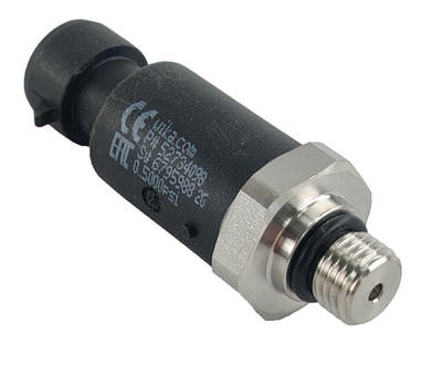 #ad WIKA MH 3 0 5000PSI Mobil Working Machines Pressure Sensor 52734098 $122.90