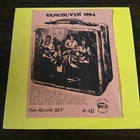 THE BEATLES Vancouver 1964 Rare 2 LP Vinyl Collectible NM open But Never Played