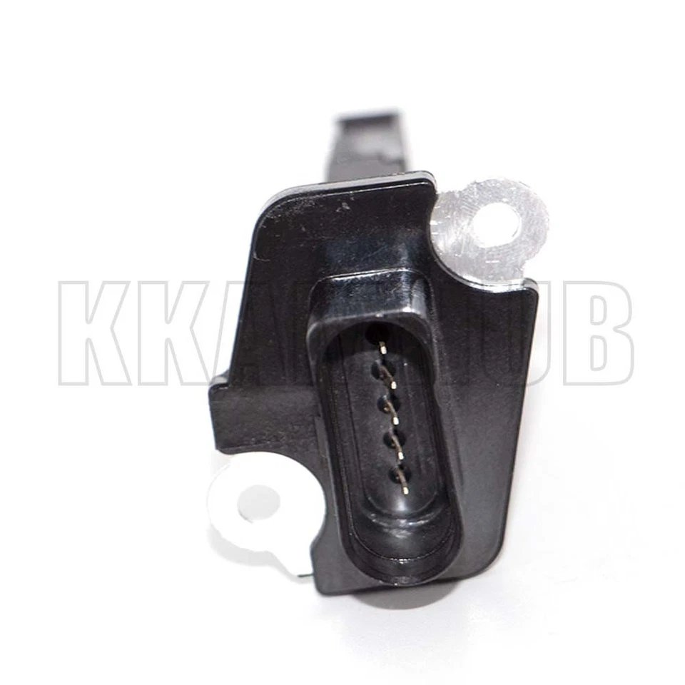 Mass Air Flow (MAF) Sensor For VOLKSWAGEN JETTA GLI SEDAN 4-DOOR MAS0350 - Image 3 of 4