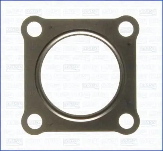 Exhaust pipe gasket 01045300 AJUSA for VW SEAT SKODA AUDI - Image 6