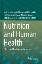 Hicham Chatoui (u. a.) | Nutrition and Human ...