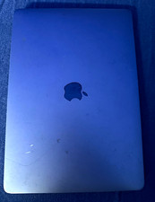 Apple MacBook Pro 13 Zoll Grau, Apple M3, 512 GB RAM, 20 GB SSD (2017)