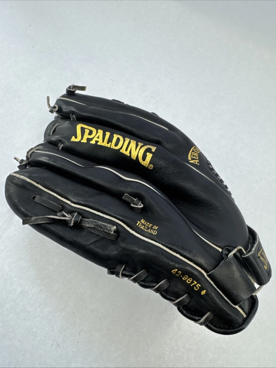 Spalding 12.5 Size Baseball Softball Gloves & Mitts for sale | eBay