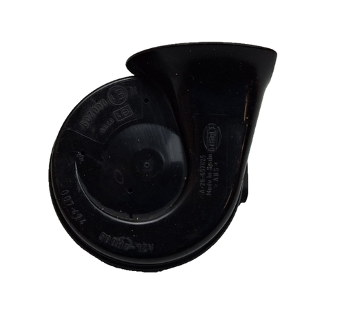 8E0951223C Original Audi A4 B7 8E Signalhorn Hupe Fanfare Hochtöner Hochton