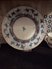 Christopher Dresser Dinner Plate