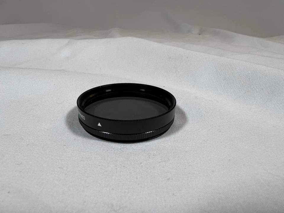 PROMASTER 40.5mm CIR-PL Circular Polarized Filter Lens - Image 4 of 4