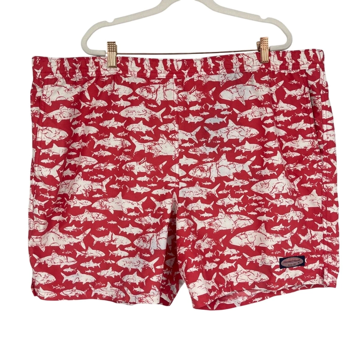 Short bateau, bermuda Homme - Sailing 100 rouge brique pour les clubs
