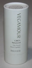 Vegamour GRO+ Advanced Hair Serum 1 fl oz (30ml) Sealed NEW
