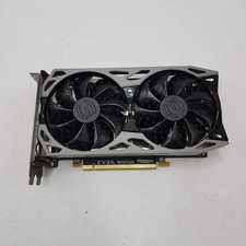 EVGA GeForce GTX 1660 6GB GDDR5 Graphics Card 06G-P4-1160