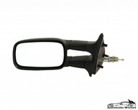 AußEnspiegel Links FüR Vw Caddy 2 Kasten/GroßRaumlimousine, Seat Inca 95-04