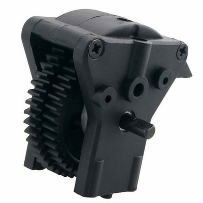 1/10 RC Car 06034 Gear 2 Speed Transmission For HSP 4WD RC Nitro Mod D6D4 Part D