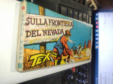 RACCOLTINA TEX SERIE ROSSA N 90