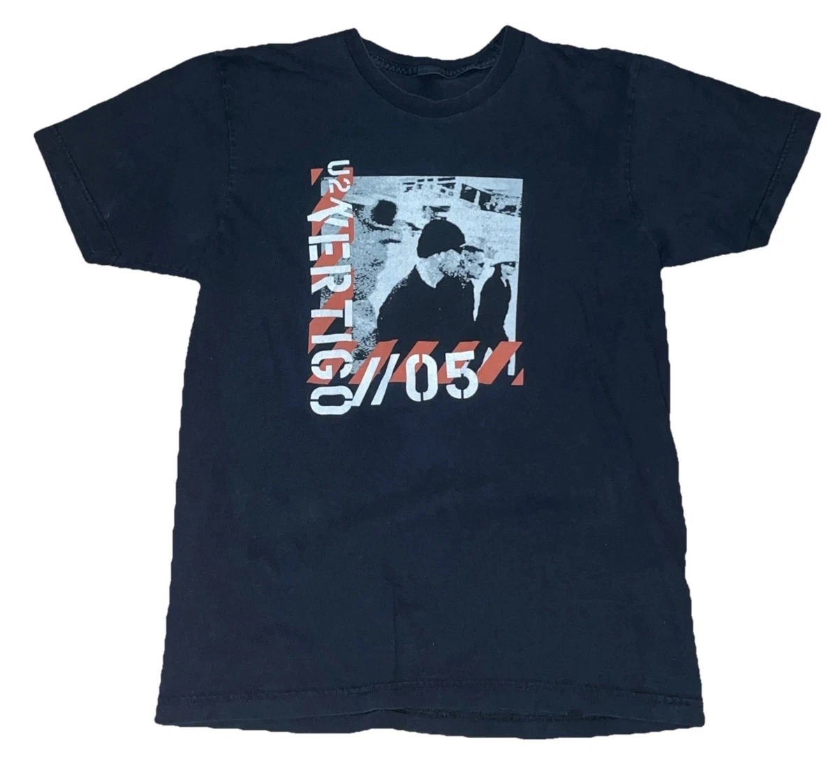Original U2 Apparel for sale | eBay