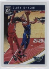 2019 Panini Donruss WNBA Optic Glory Johnson #46 3a3