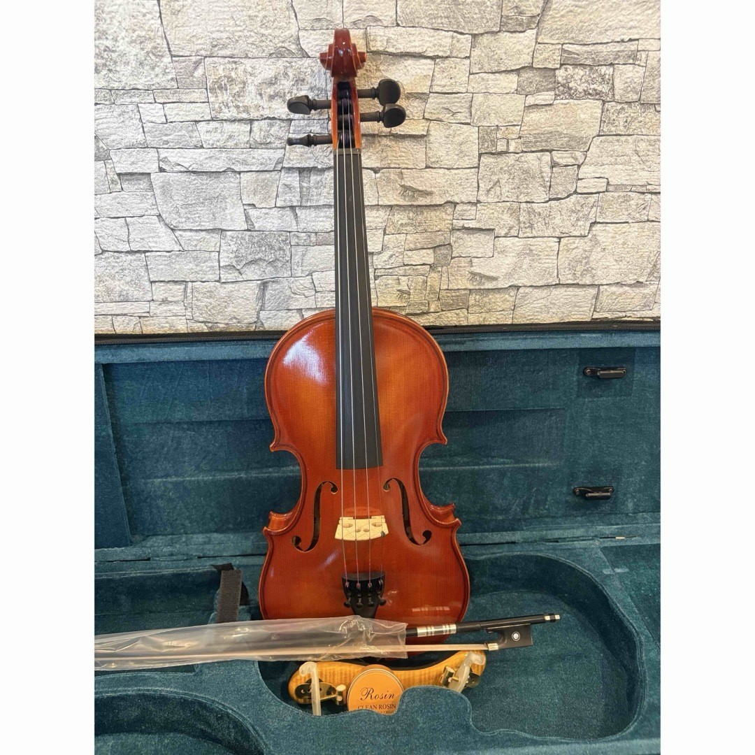 William Lewis & Son Co. バイオリン　4/4 William Lewis Son Co. Violin 4/4 | eBay