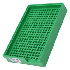 ⁺273 Holes Screw Storage Box PP Plastic Antistatic Screw Hardware Collection