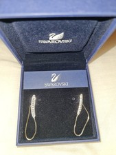 Swarovski Earings