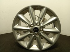 MINI CLUBMAN Alloy Wheel 17" Inch 5x112 ET54 7.5J 2015-2024 6856045