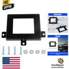 CRV Radar Sensor Protector for Honda CR-V 2023-2025  Anti-Theft Distance Sensor