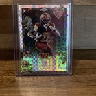 2025 Topps Chrome Jacory Croskey-Merritt Base (RAW)