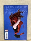 AMAZING SPIDER-MAN #641 Key Negative Space Marvel  Bagged & Boarded