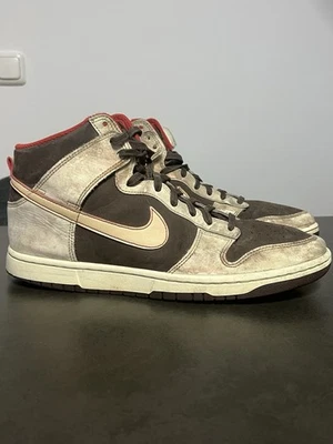 Nike Dunk High SE