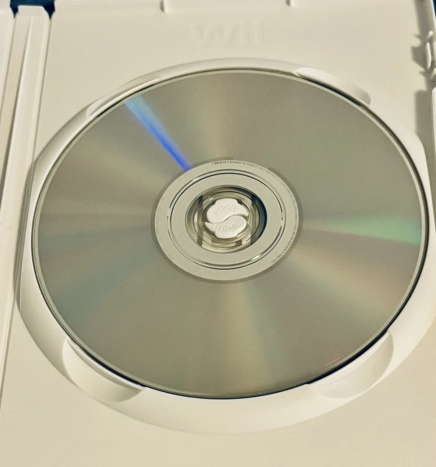 Mario Kart Wii (Nintendo Wii, 2008) BRAND NEW - Image 4 of 4