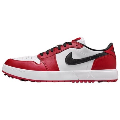 Air Jordan 1 Golf Spike Low Chicago - IQ3417-600 | eBay