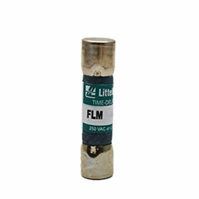 Littelfuse Brand FLM-5-6/10 (FLM-5.6 ) 5.6 Amp 250V Midget Time-Delay Class CC F