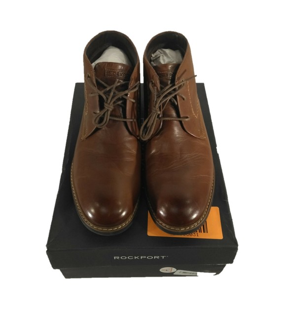 classic break chukka