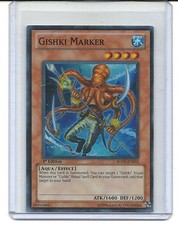 Gishki Marker-Holographic-Yu-Gi-Oh-HA05-EN033