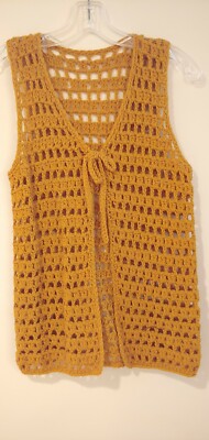 Vintage Boho Hippie Retro 1970s -60s 