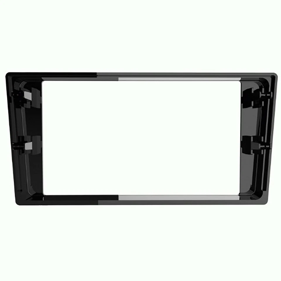 Kit de tablero estéreo para automóvil Metra 95-8912HG doble DIN para vehículos Subaru BRZ 2016-2022 Foto 3 de 4