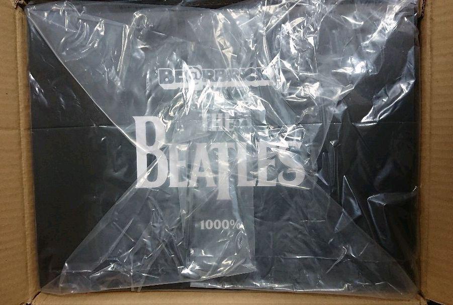 Be Rbrick The Beatles 'Anthology' 1000 | eBay Be Rbrick The Beatles 'Anthology' 1000 | eBay