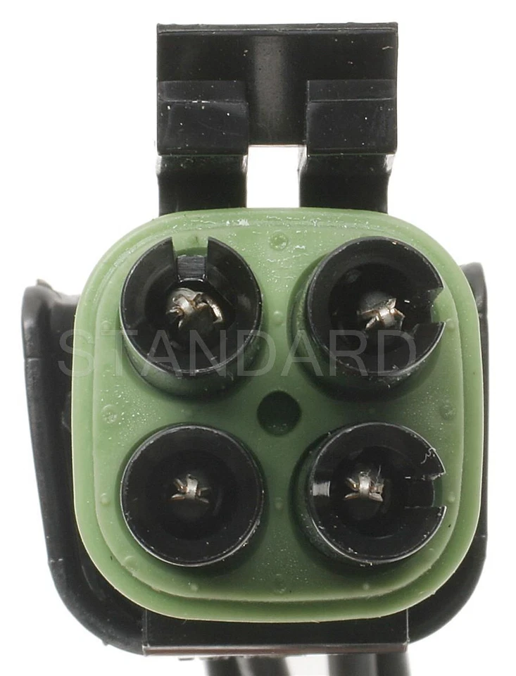 For 1982-1988 Cadillac Eldorado Idle Air Control Valve Connector SMP 1983 1984 - Imagem 4 de 4