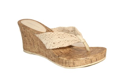maurices wedge sandals