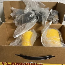 New PIG conical Drain Plug Kit