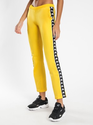 kappa track pants sizing