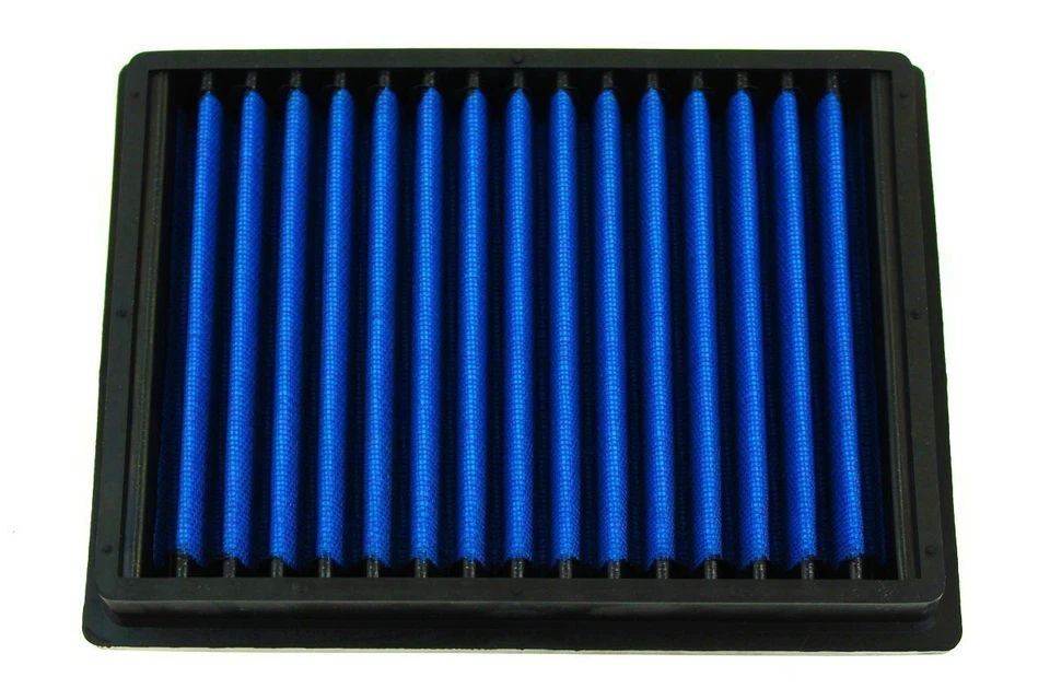 FILTRO DE AIRE DEPORTIVO PANEL SIMOTA M-1618 For Daewoo MATIZ 0.8 2004 - Imagen 2 de 3