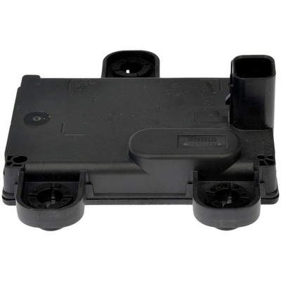 601-728 Dorman Cruise Control Distance Sensor for F150 Truck Transit Connect 21
