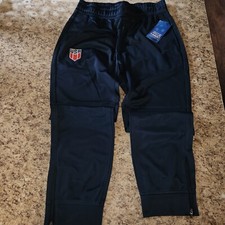 Men's USA Tracksuit Navy Pants Size Small by Xcelsiusactive NWT
