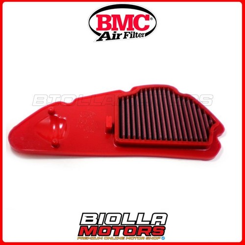 RIDE AND CUSTOM Filtre à Aire Compatible Avec Honda Sh 125