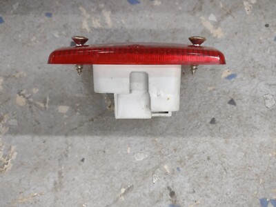 84-89 Nissan 300zx Door Entry Courtesy Light Assembly | eBay