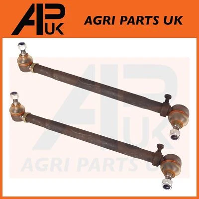 APUK 2 Steering Track rod end Complete for Case International 684 685 695 784 Tractor