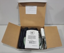 David Clark H10-13.4 Kit Passive Headset W/carry Case New